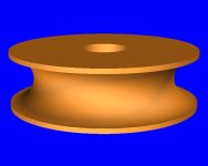 pulley_3d pulley_3d