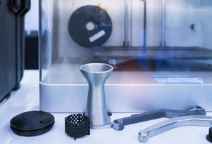 3D Printing