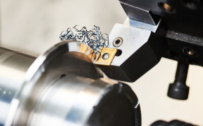 CNC Turning Services: The Spin on Precision Manufacturing