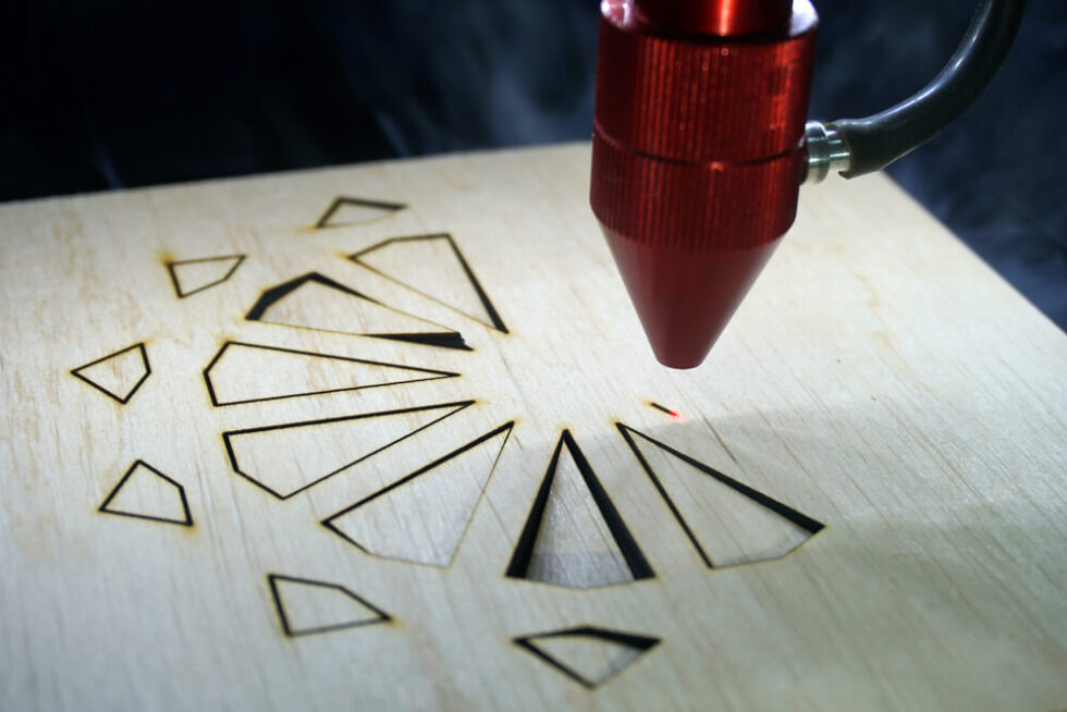 The Pros and Cons of Waterjet vs Laser cutting