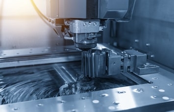 Wire EDM Services
