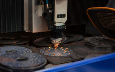The Science Behind Precision Sheet Metal Laser Cutting