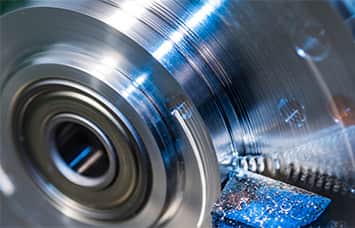 CNC Turning