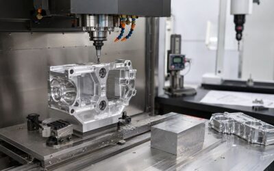 Why Does My CNC Part Cost So Much? 10 Factors That Actually Drive the Price