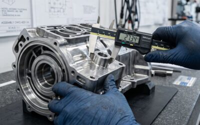 Comparing CNC Quotes? Here’s What Tolerance and Finishing Line Items Actually Mean