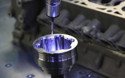 Custom CNC Machining – Most Popular Methods and Materials