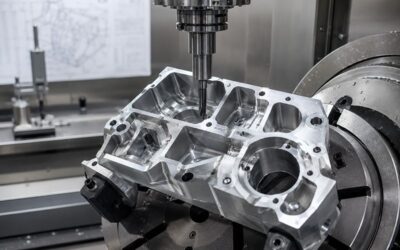 Design for Manufacturability: Why Your CNC Quote Costs More Than You Expected