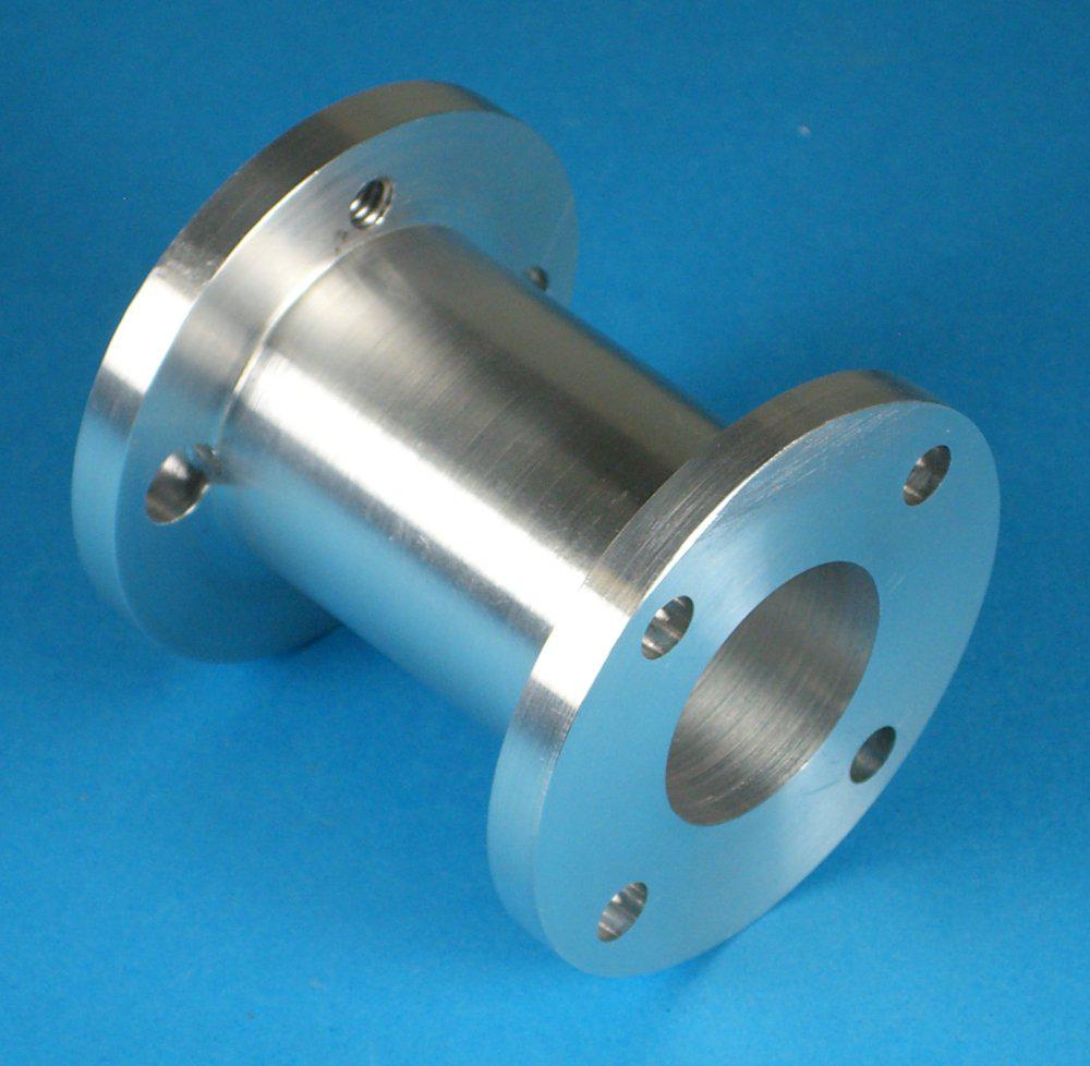 Custom Metal Spacers