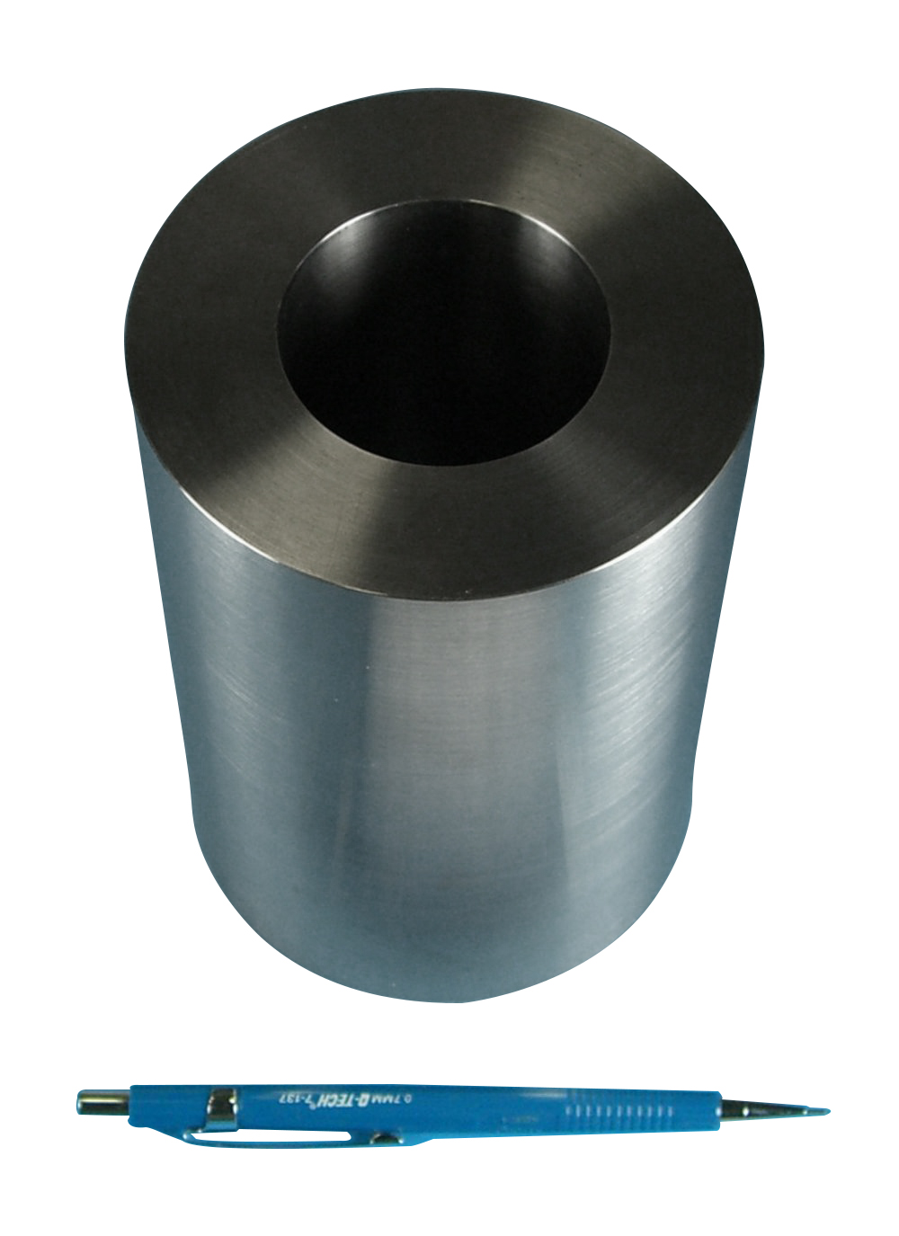 Custom Metal Spacers