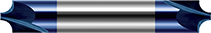 rounding endmill attachment