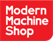 Modern Machine Shop Logo