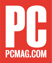 PC Magazine Logo