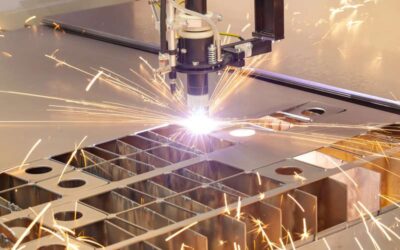 Advanced CNC Plasma Cutting: Efficiency, Precision, and Applications