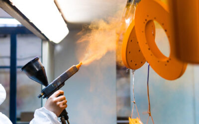 What You Need To Know About Powder Coating Service