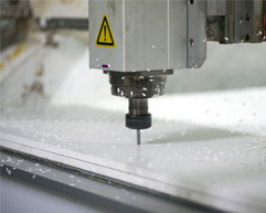 CNC Routing